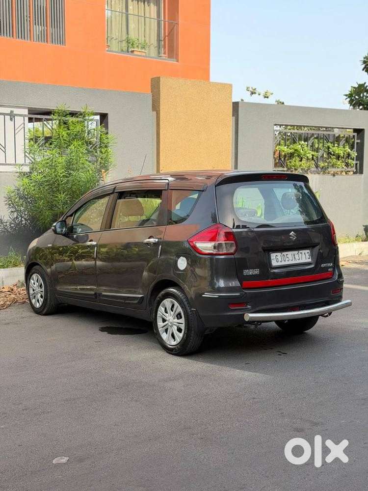 Maruti Suzuki Ertiga 2012-2015 Vdi, 2014, Diesel