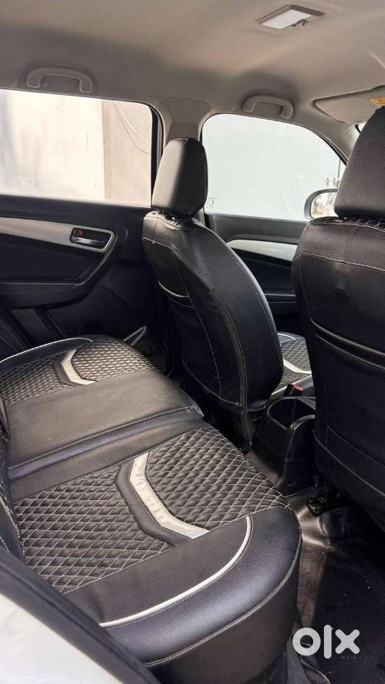 Maruti Suzuki Brezza, 2020, Petrol