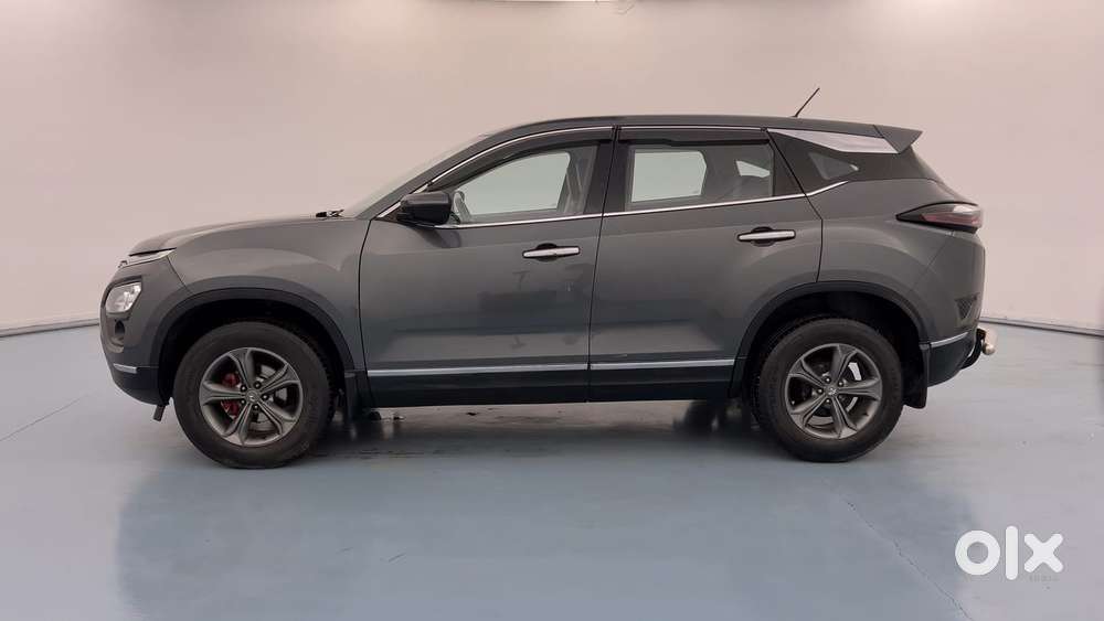 Tata Harrier Xt, 2021, Diesel