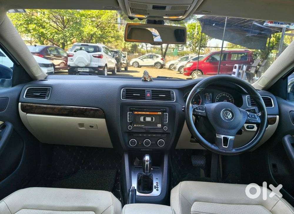 Volkswagen Jetta 2.0l Tdi Highline At, 2015, Diesel