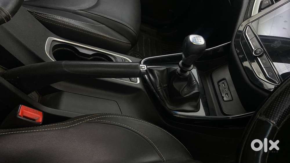 Mg Hector 1.5 Hybrid Sharp, 2019, Petrol