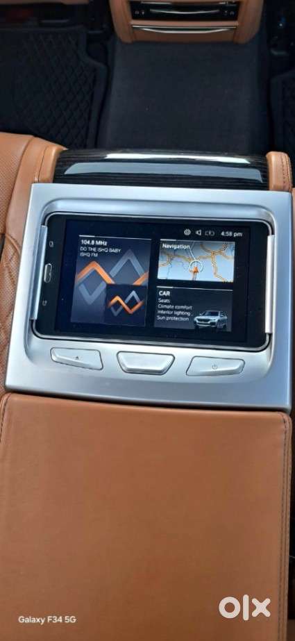Bmw 7 Series 3.0 740li M Sport, 2021, Petrol
