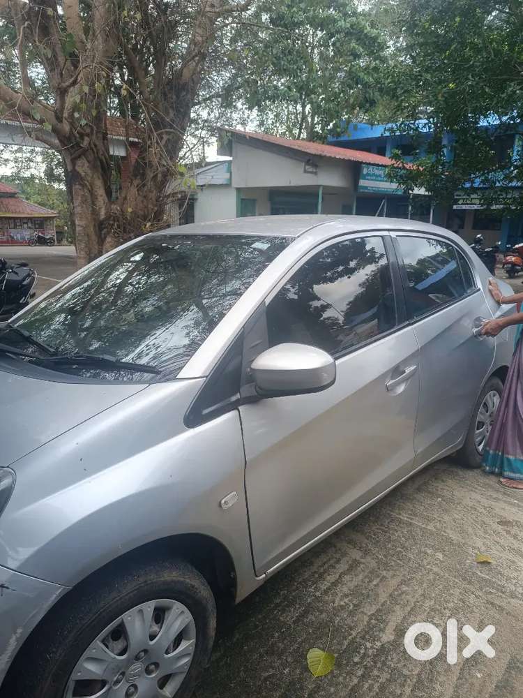 Honda Amaze 2014 69700 Km