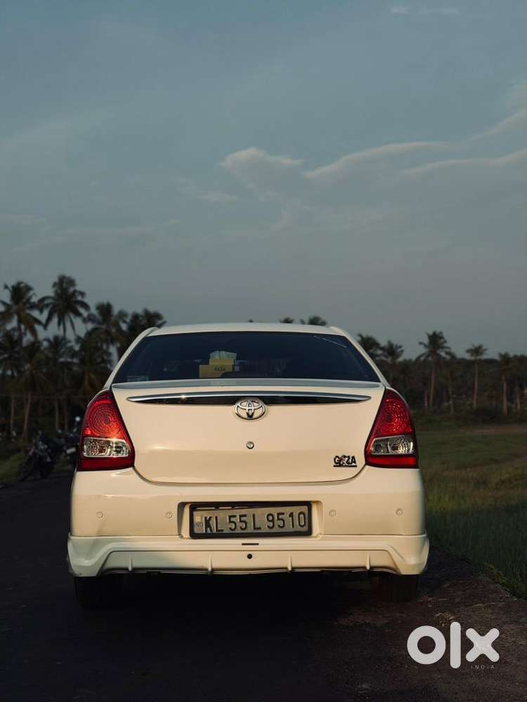 Toyota Etios Liva 2012 Diesel Well Maintained[cash Emergency ]