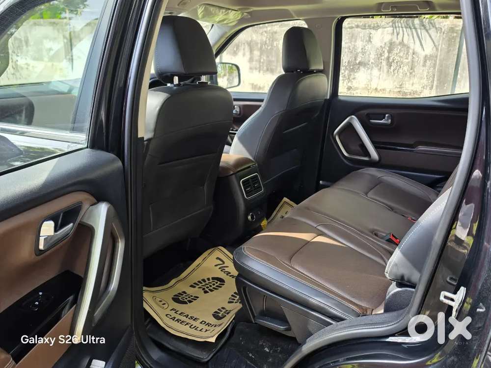 Mahindra Scorpio N Z8 L Diesel 2022
