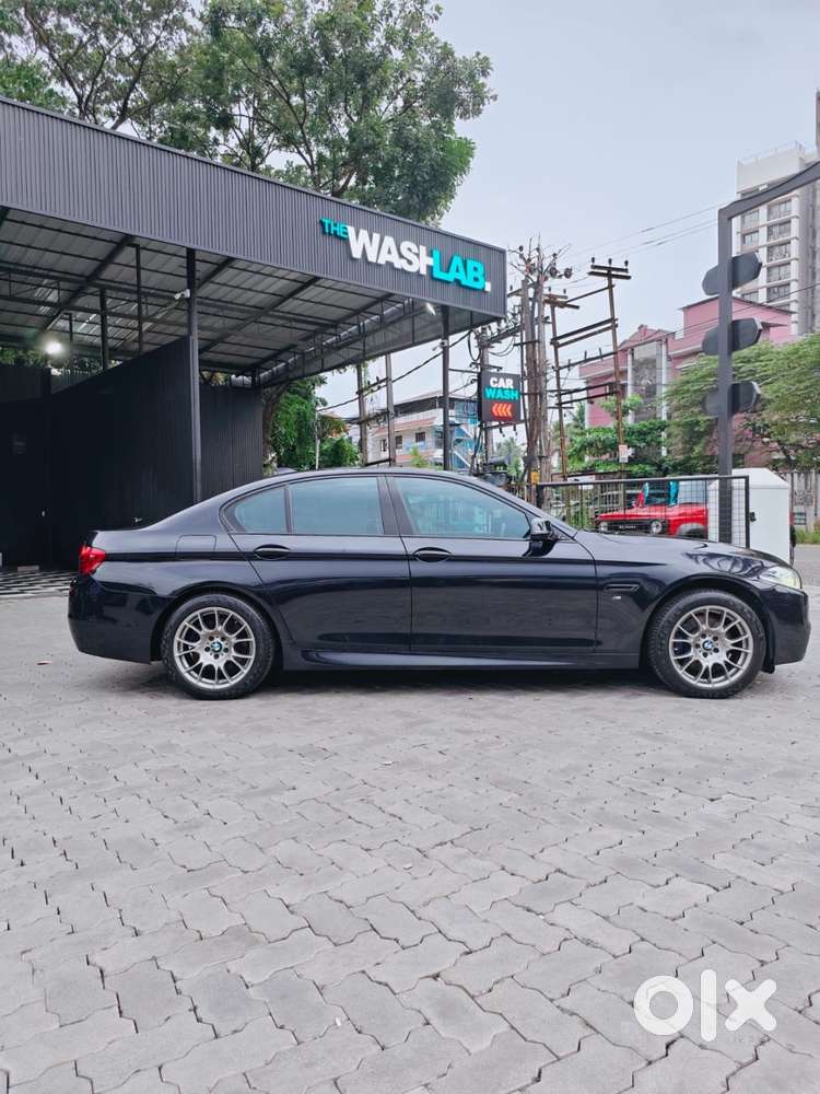 Bmw 530d M Sport