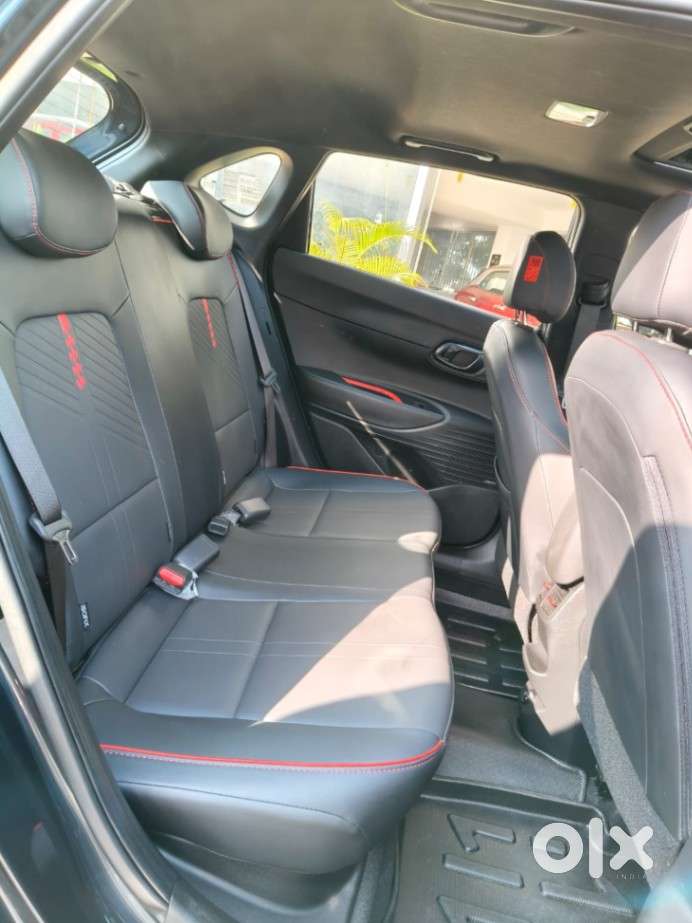 Hyundai I20 N Line N8 1.0 Turbo Dct, 2025, Petrol