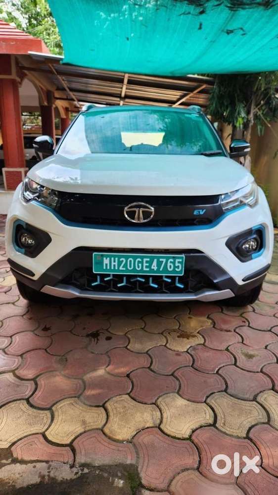 Tata Electric Car 2022