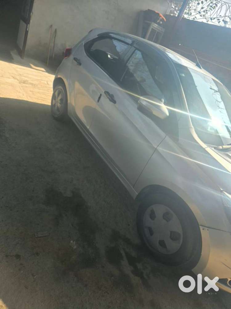 Tata Tiago Xza Plus, 2017, Diesel