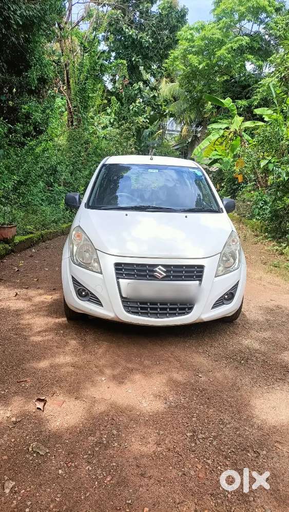 Maruti Suzuki Ritz Vxi For Sale