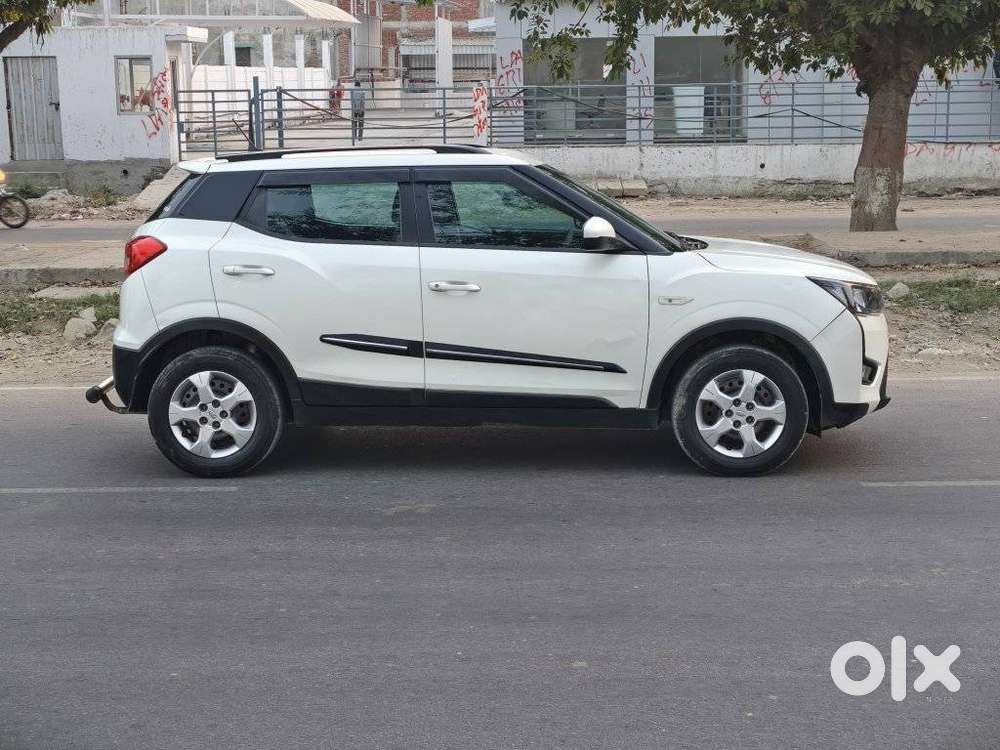 Mahindra Xuv300 W6 Diesel, 2019, Diesel