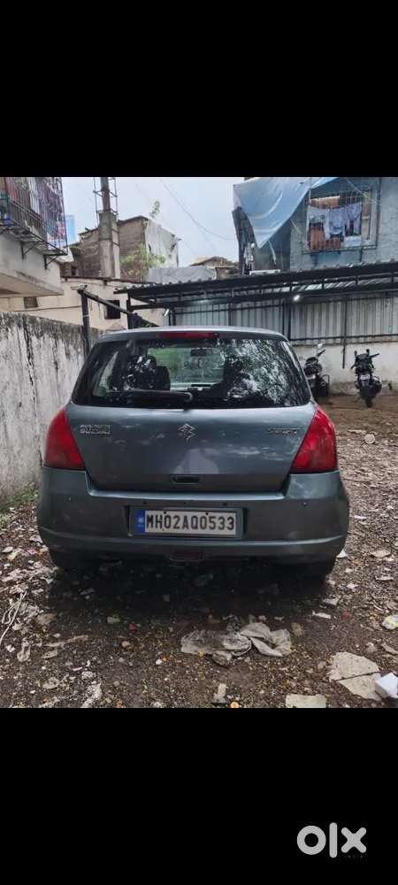 Maruti Suzuki Swift 2006 Petrol 85000 Km Driven