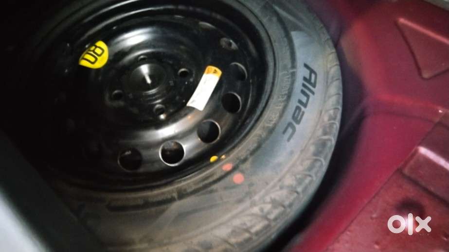 Ford Freestyle Titanium Petrol, 2019, Petrol