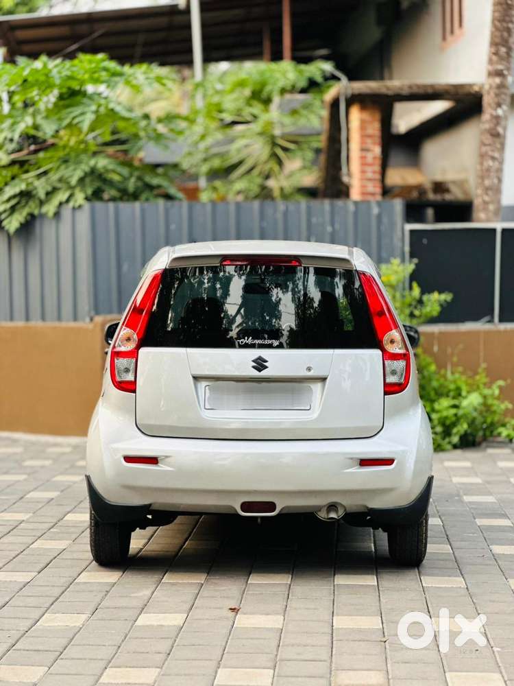 Maruti Suzuki Ritz Vxi (abs) Bs Iv, 2015, Petrol