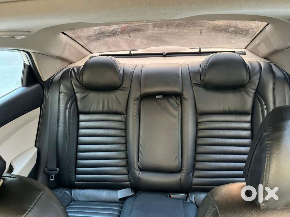Hyundai Verna Crdi 1.6 Sx, 2020, Diesel