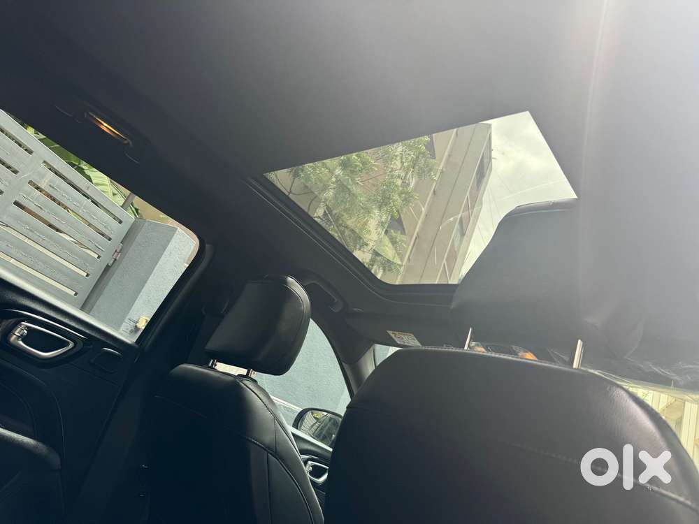 Jeep Compass Model S Optional, 2022, Petrol