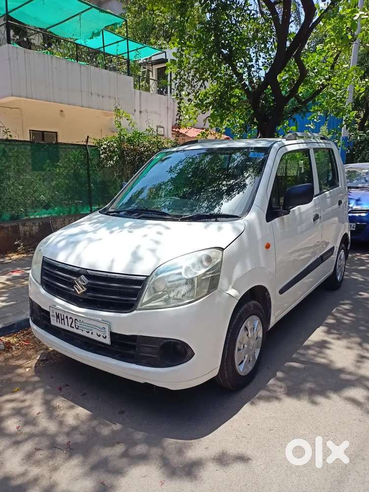 Maruti Suzuki Wagon R, 2011 Model