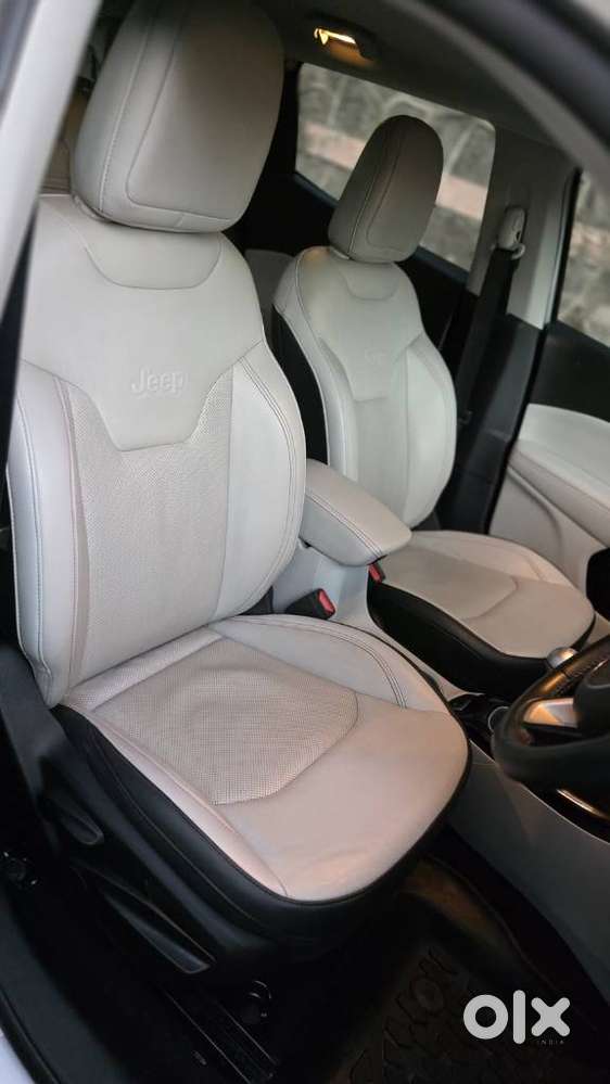 Jeep Compass 1.4 Limited, 2018, Diesel