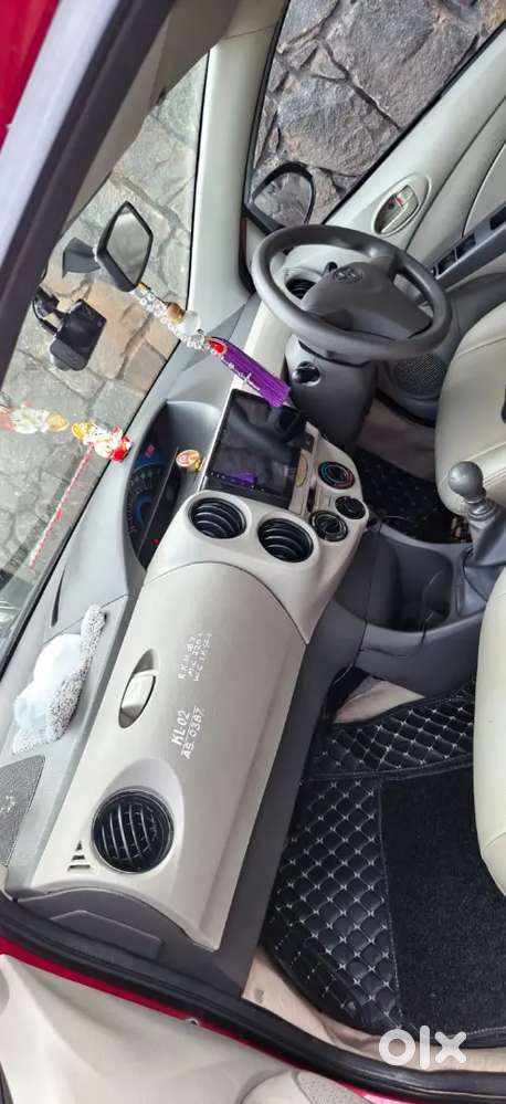 Toyota Etios Diesel 2014