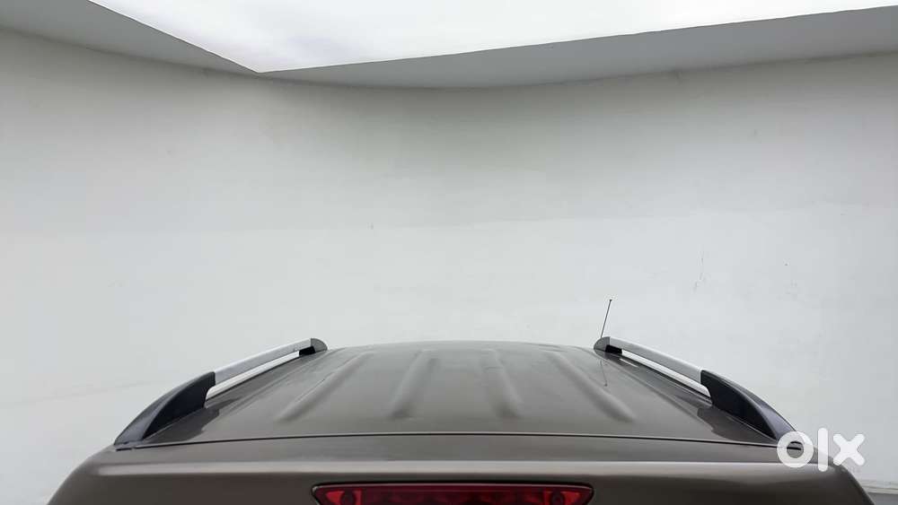 Maruti Suzuki Wagon R Vxi, 2015, Petrol