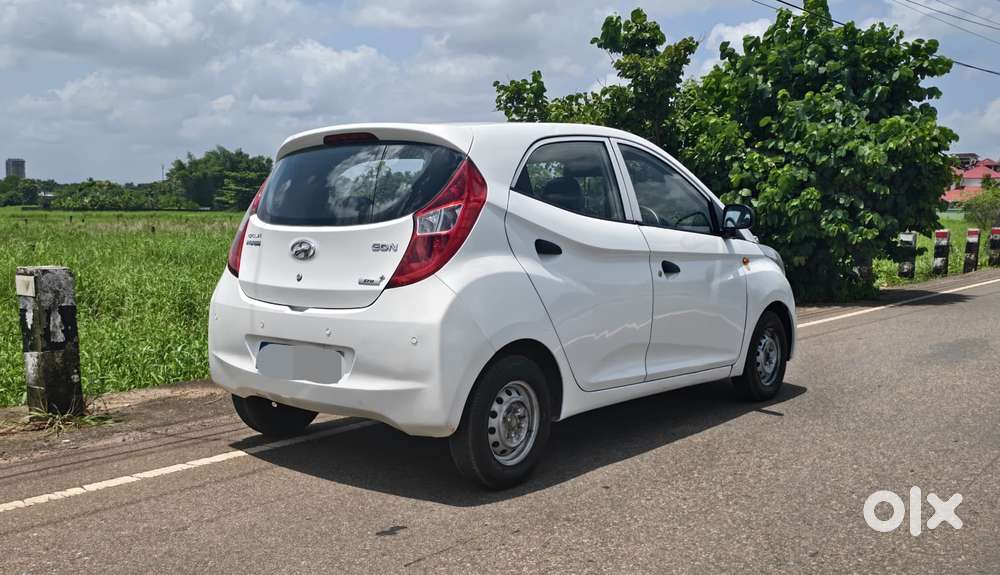 Hyundai Eon Era +, 2013, Petrol