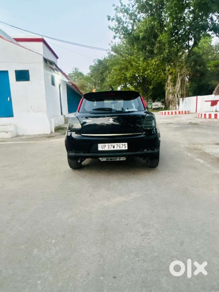 Maruti Suzuki Swift 2024 Year