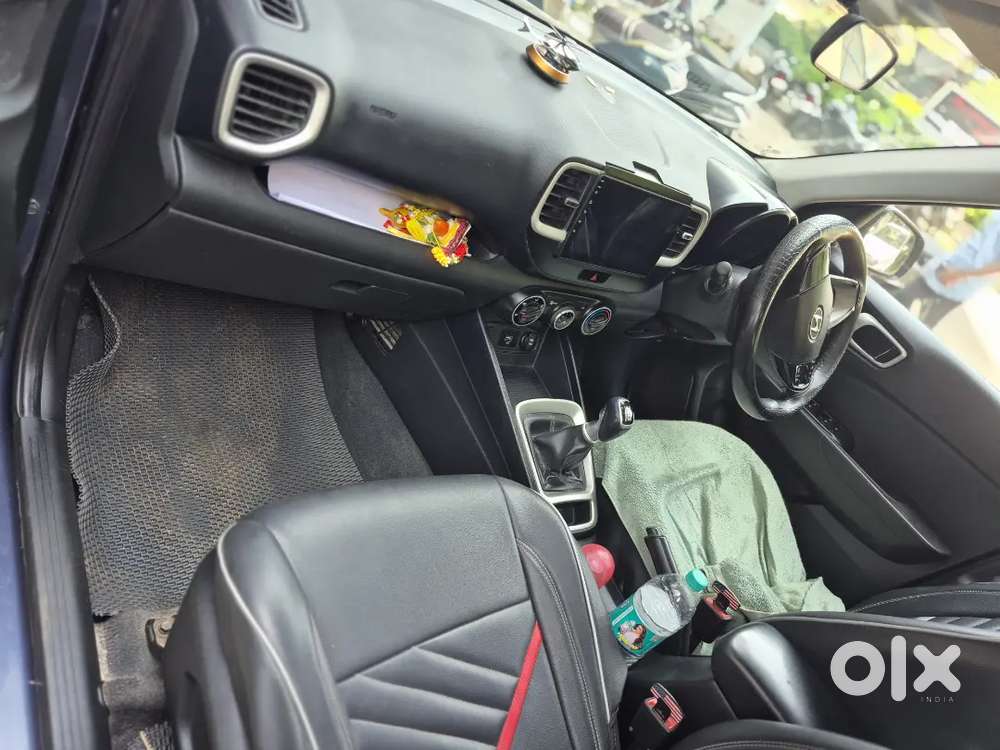 Hyundai Venue 2020 Turbo Petrol