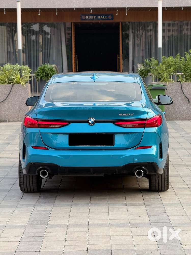 Bmw 2 Series 2.0 220d M Sport, 2023, Diesel