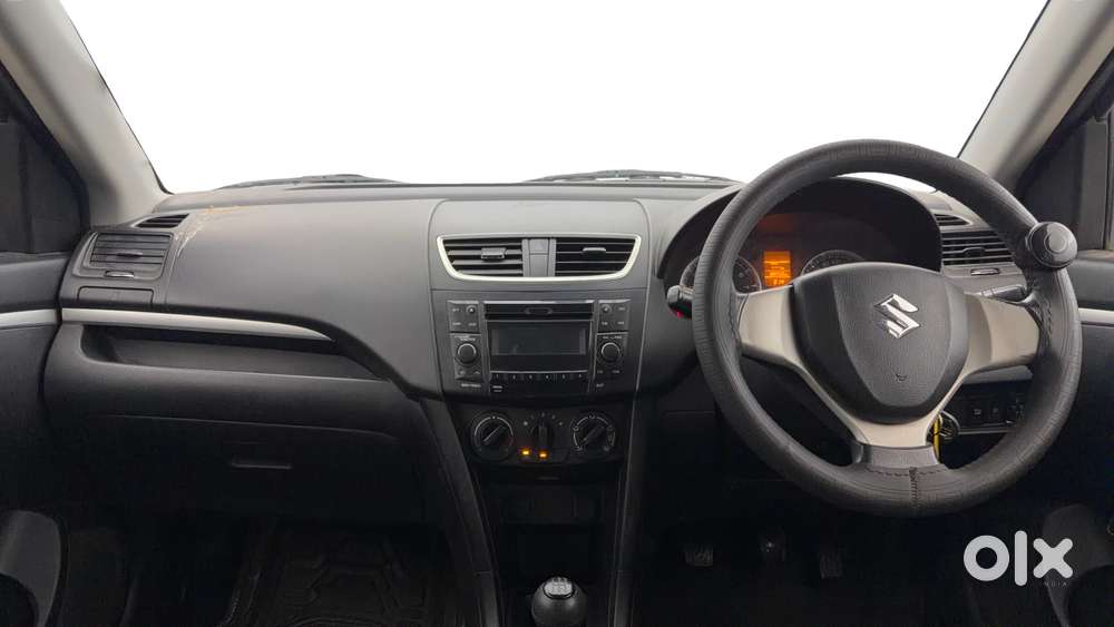 Maruti Suzuki Swift 2011-2014 Vxi, 2014, Petrol