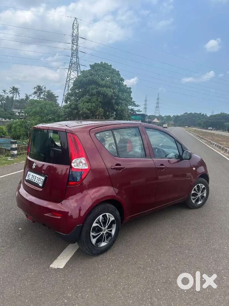 Good Condition,2009 Last Month Registration