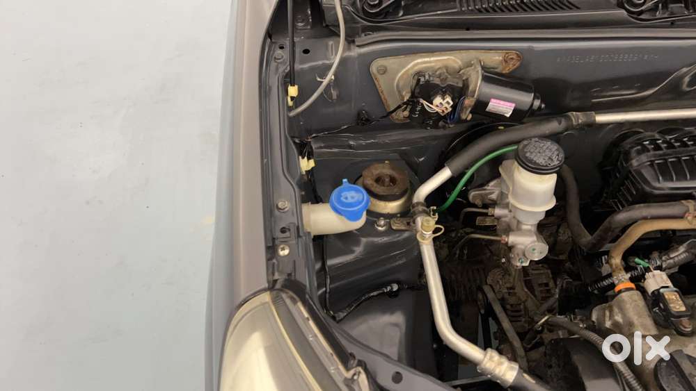 Maruti Suzuki Alto 800 Lxi, 2017, Petrol