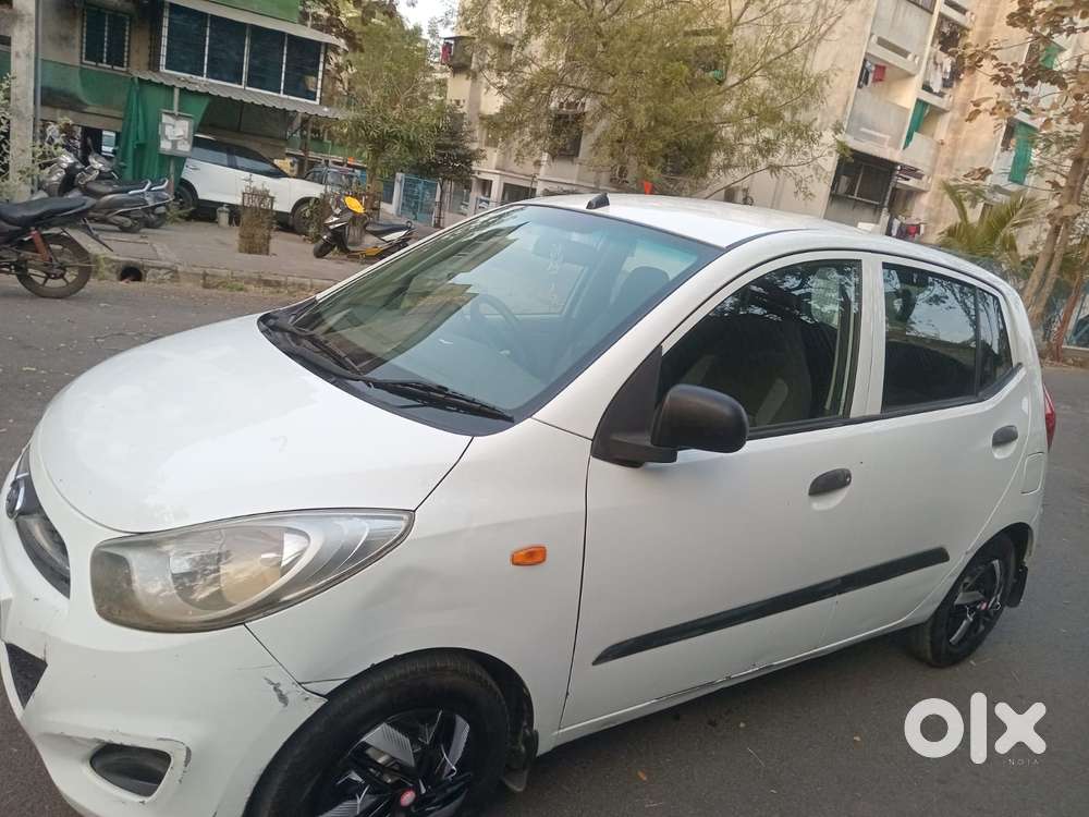 Hyundai I10 Era 1.1 Irde, 2012, Petrol