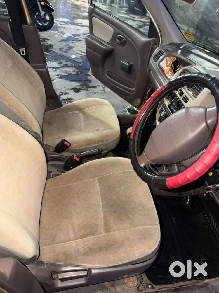 Maruti Suzuki Alto Lxi Bsiii | 1.28 Lakh Km | Budget Car