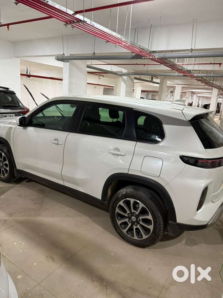 Newly Condition,2023 Maruti Suzuki Grand Vitara 1.5 Delta Smart Hybrid