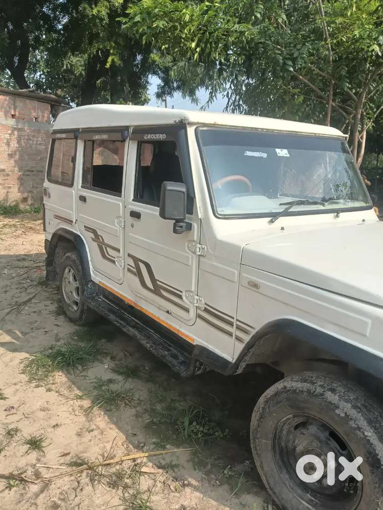 Mahindra Bolero Diesel 2011