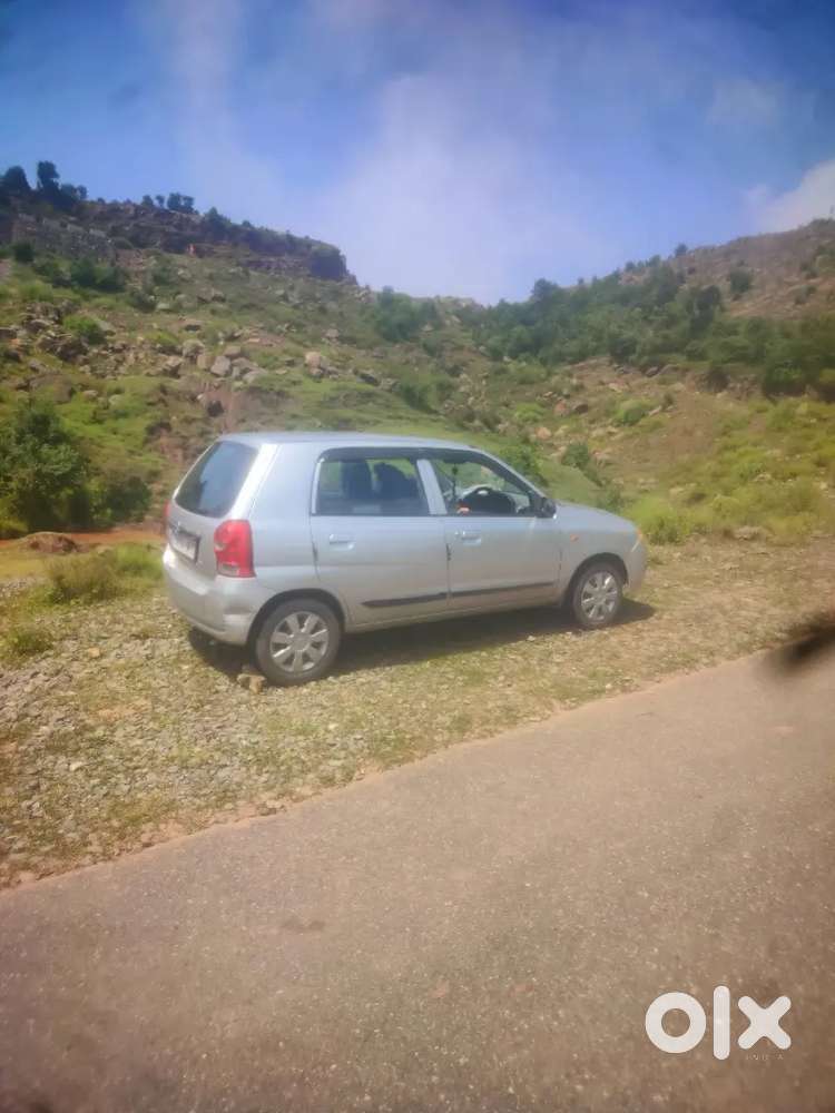 Maruti Suzuki Alto K10 2014