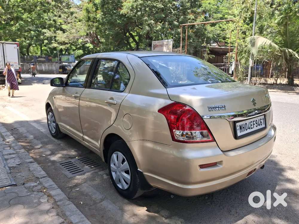 Swift Desire 2010 Passing Till 2030 Petrol In Excellent Condition