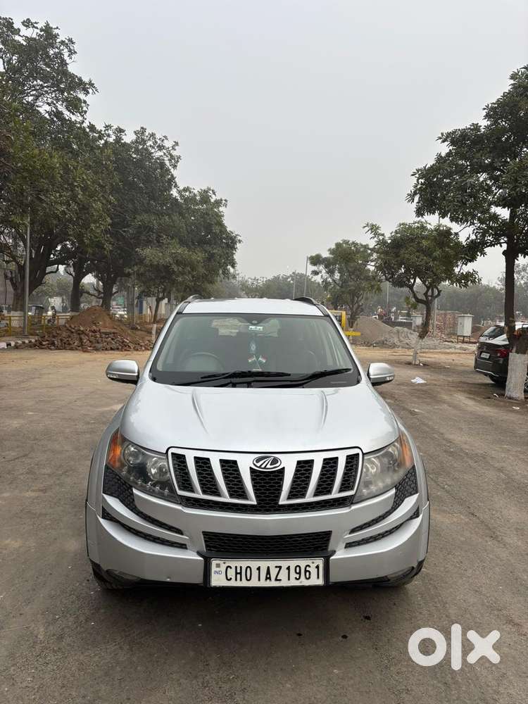 Mahindra Xuv500 Diesel Manual 2014