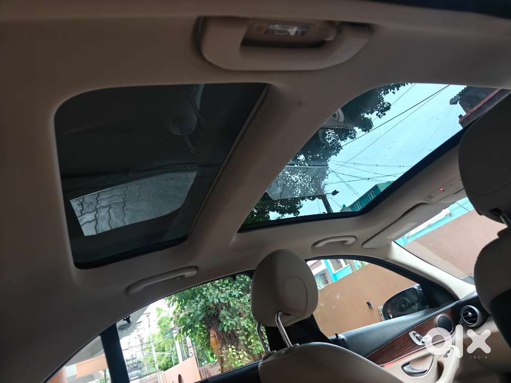 Mercedes-benz C-class 2.1 220 Cdi Elegance At, 2020, Diesel