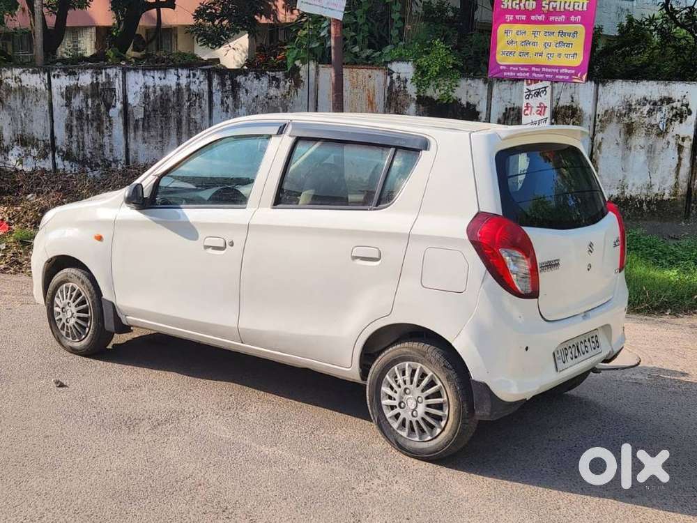Maruti Suzuki Alto 800, 2018, Petrol
