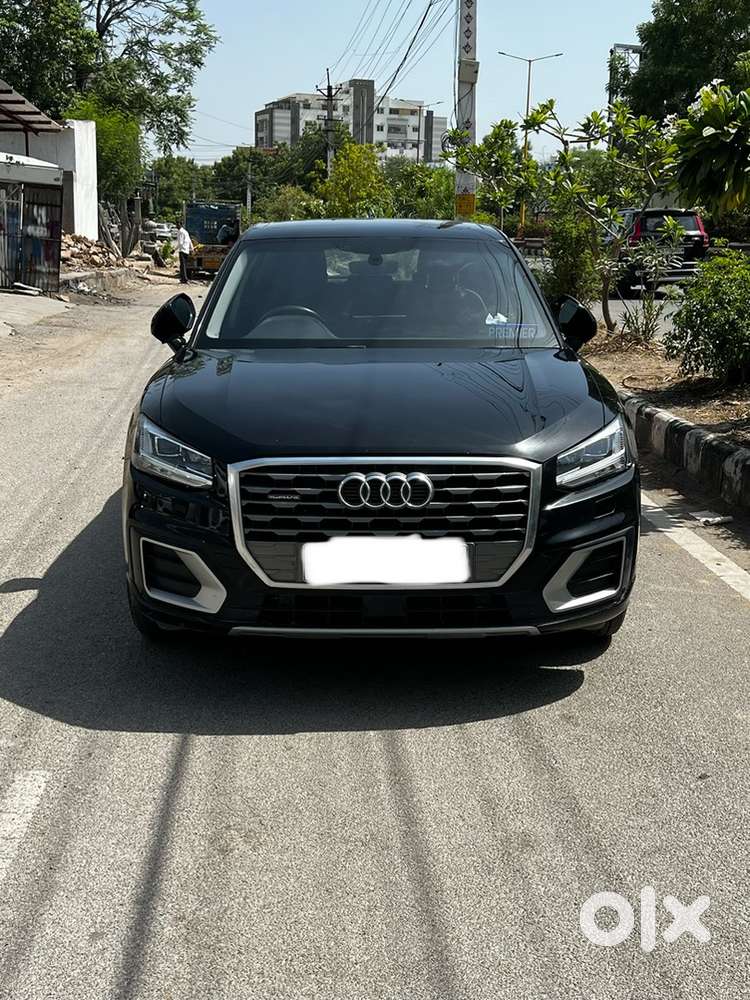 Audi Q2 2021 Quattro Premium Plus