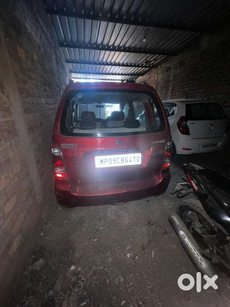 Maruti Suzuki 2007 Km