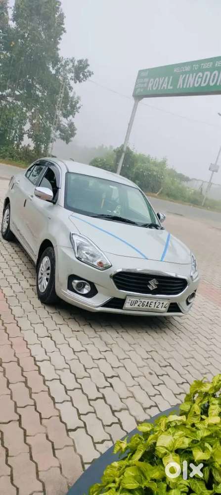 Maruti Suzuki Dzire