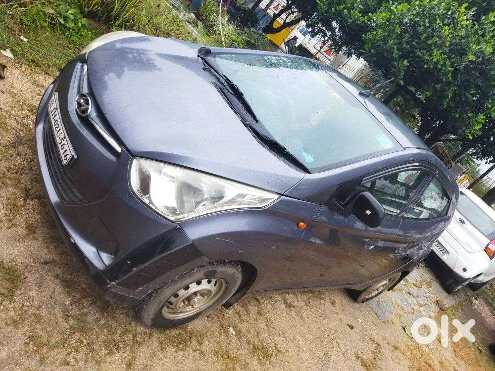 Hyundai Eon Era, 2012, Petrol