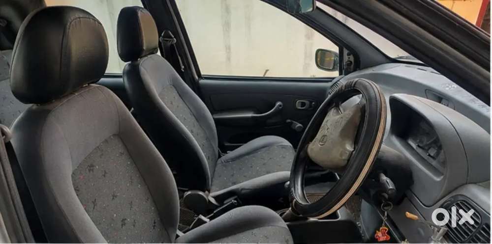 Tata Indica Diesel