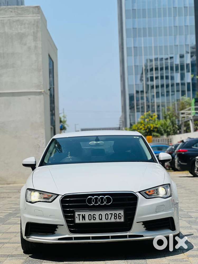 Audi A3 2.0 35 Tdi Premium, 2015, Diesel