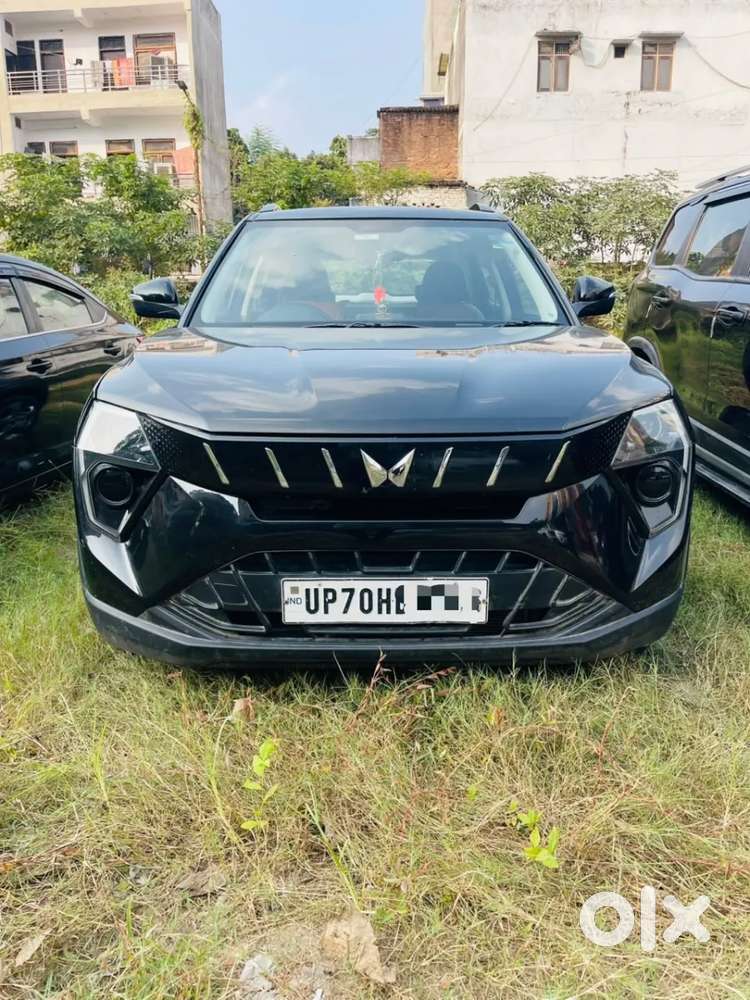 Mahindra Xuv 3xo, 2024, Diesel