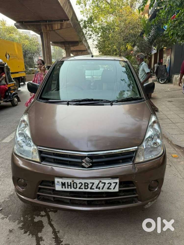Maruti Suzuki Estilo