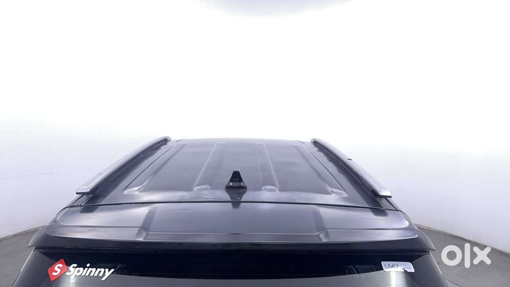 Kia Seltos 1.5 X-line Diesel At, 2022, Diesel