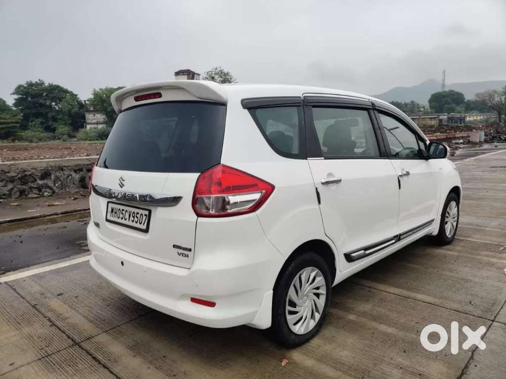 Maruti Suzuki Ertiga Vdi Shvs, 2017, Diesel